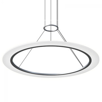 36'' Single LED Ring Pendant (107|2073.16)