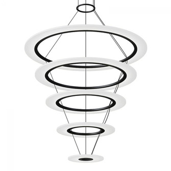 LED Ring Pendant (107|2078.25)