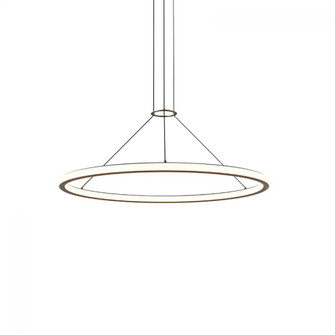 36'' Round LED Pendant (107|2233.14)