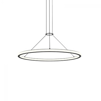 36'' Round LED Pendant (107|2233.25)