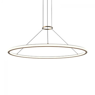 48'' Round LED Pendant (107|2234.14)