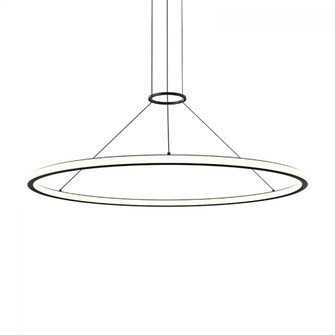 48'' Round LED Pendant (107|2234.25)