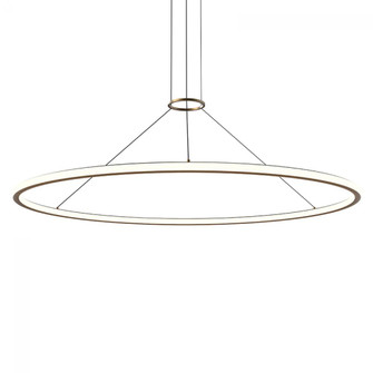 60'' Round LED Pendant (107|2235.14)