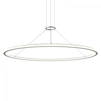 60'' Round LED Pendant (107|2235.16)