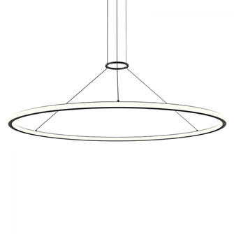60'' Round LED Pendant (107|2235.25)