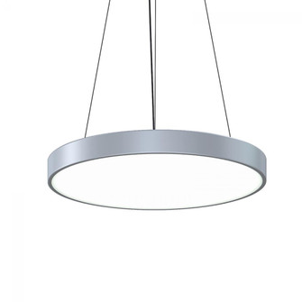 24'' Round LED Pendant (107|3744.16)