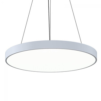 30'' Round LED Pendant (107|3745.03)