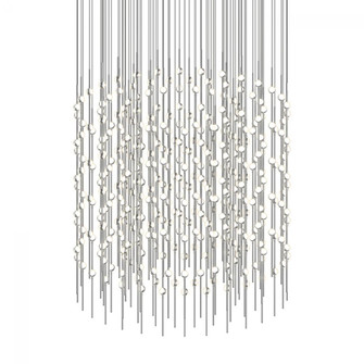 48'' Centaurus Cylinder LED Pendant (107|2172.13W)
