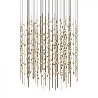 48'' Centaurus Cylinder LED Pendant (107|2172.38C)