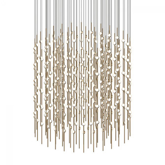 48'' Centaurus Cylinder LED Pendant (107|2172.38W)