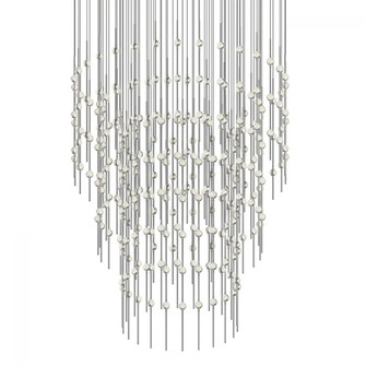 48'' Centaurus Pyramid LED Pendant (107|2174.13C)