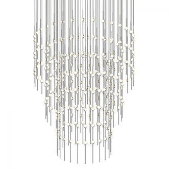 48'' Centaurus Pyramid LED Pendant (107|2174.13W)