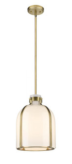 1 Light Pendant (276|818-9RB)