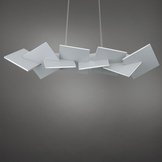 KONSTRUKT 48IN PENDANT 3000K (3612|PD-80048-TT)