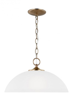 Geary One Light Pendant (38|6516501-848)
