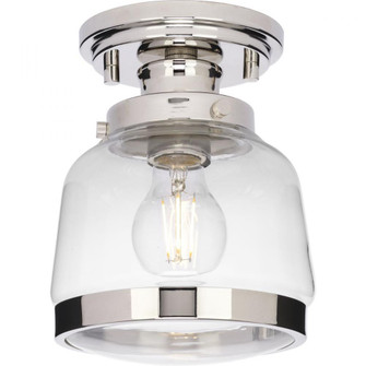 P350220-104 1-60W MED FLUSHMOUNT (149|P350220-104)