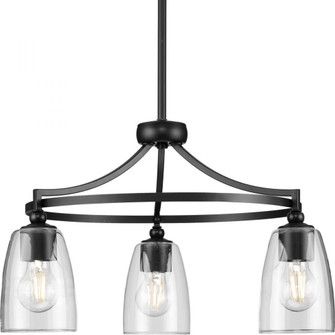 P400295-31M 3-60W MED CHANDELIER (149|P400295-31M)