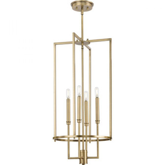 P500363-163 4-60W CAND FOYER (149|P500363-163)