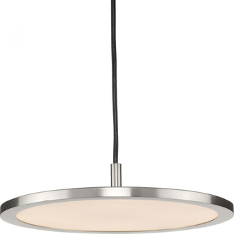P500366-009-30 1-20W LED PENDANT (149|P500366-009-30)