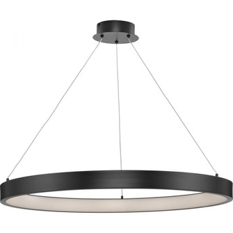 P500370-31M-30 1-35W LED PENDANT (149|P500370-31M-30)