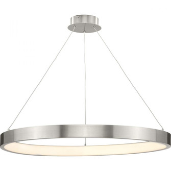 P500370-009-30 1-35W LED PENDANT (149|P500370-009-30)
