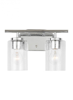 Two Light Wall / Bath (38|41171EN7-05)