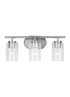 Oslo Three Light Wall / Bath (38|41172-962)