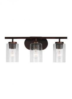 Three Light Wall / Bath (38|41172EN7-710)
