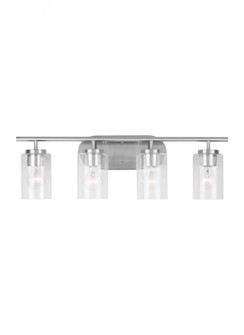 Four Light Wall / Bath (38|41173EN7-962)