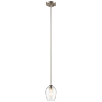 Mini Pendant 1Lt (10687|44380NICS)