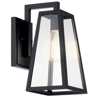 Outdoor Wall 1Lt (10687|49330BK)