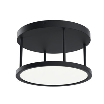 Semi-flush (10687|84319MBK)