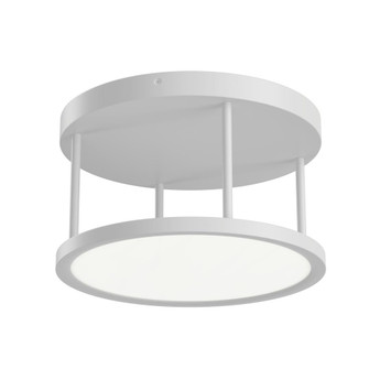 Semi-flush (10687|84319WH)