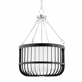 Landon Lantern (57|BKO303-PN/BK)