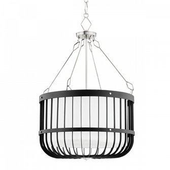 Landon Lantern (57|BKO303-PN/BK)