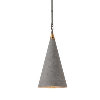 Neve Pendant - Gold (5578|P9122-1G)