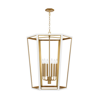 Curt Large Lantern (7725|AC1106MWTBBS)