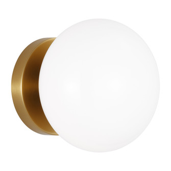 Lune Sconce (7725|EV1011BBS)
