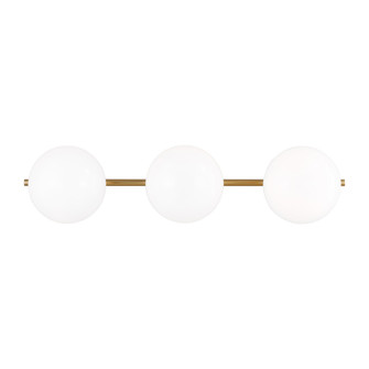 Lune 3 - Light Vanity (7725|EV1013BBS)