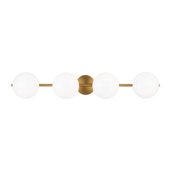 Lune 4 - Light Vanity (7725|EV1014BBS)
