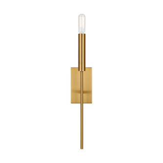 Brianna Tail Sconce (7725|EW1161BBS)
