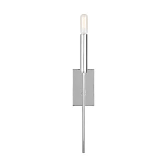 Brianna Tail Sconce (7725|EW1161PN)