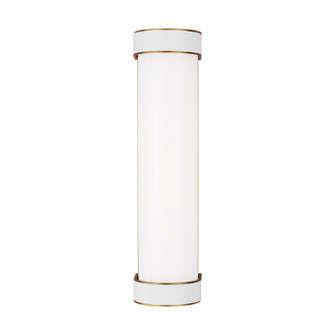 Monroe Medium Vanity (7725|KSW1061BBSGW)