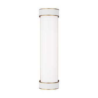 Monroe Medium Vanity (7725|KSW1061BBSGW)