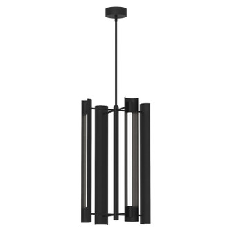 Carson Four Light Pendant (7725|KP1104MBK)