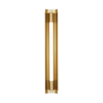 Carson Medium Vanity (7725|KWL1091BBS)
