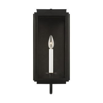 Edgar Medium Wall Lantern (7725|LO1001TXB)