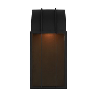 Veronica Medium Wall Lantern (7725|LO1051TXB-L1)