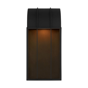 Veronica Large Wall Lantern (7725|LO1061TXB-L1)