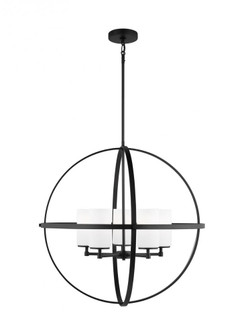Alturas Five Light Chandelier (38|3124605-112)